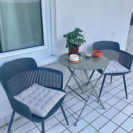 קובלנץ Moderne Wohnung Mit Terrasse & Parkplatz; Naehe Bwzk & Amazon מראה חיצוני תמונה
