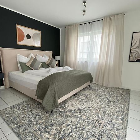 קובלנץ Moderne Wohnung Mit Terrasse & Parkplatz; Naehe Bwzk & Amazon מראה חיצוני תמונה
