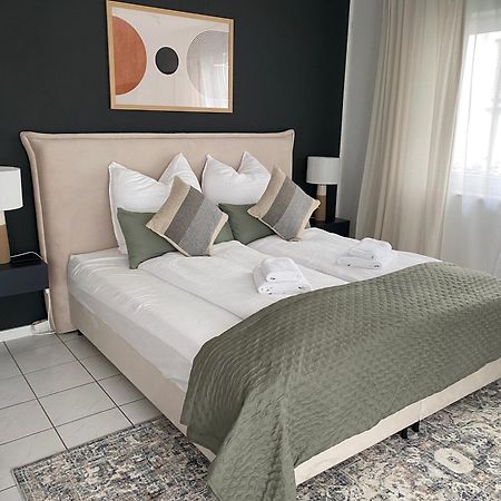 קובלנץ Moderne Wohnung Mit Terrasse & Parkplatz; Naehe Bwzk & Amazon מראה חיצוני תמונה