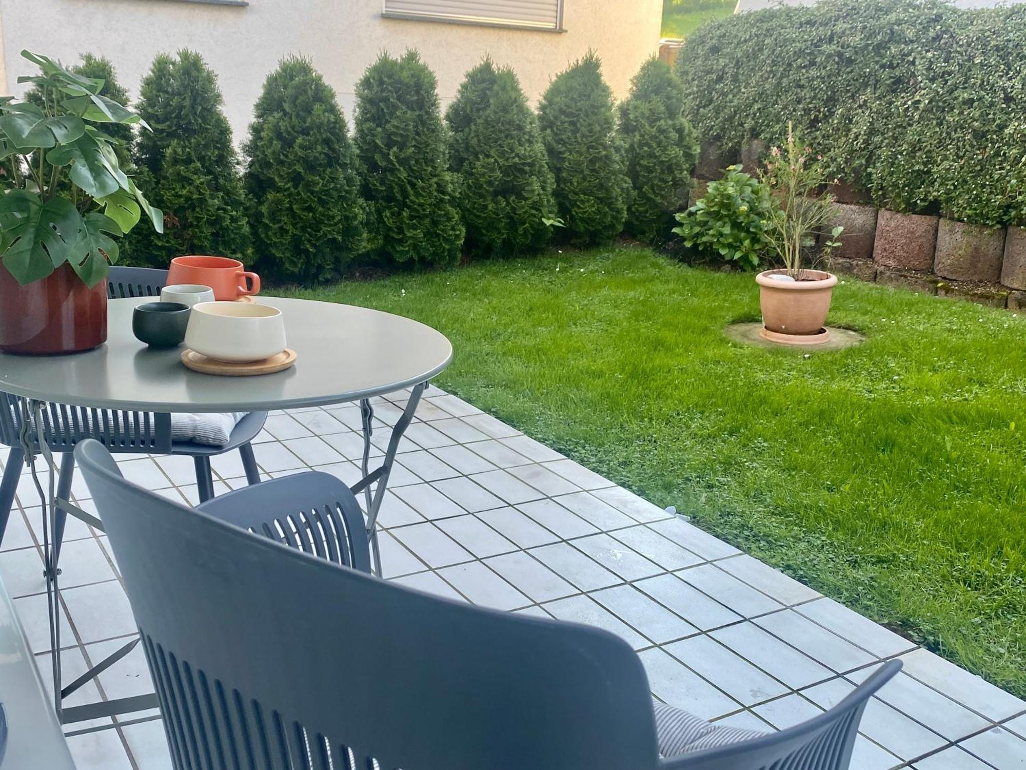 קובלנץ Moderne Wohnung Mit Terrasse & Parkplatz; Naehe Bwzk & Amazon מראה חיצוני תמונה