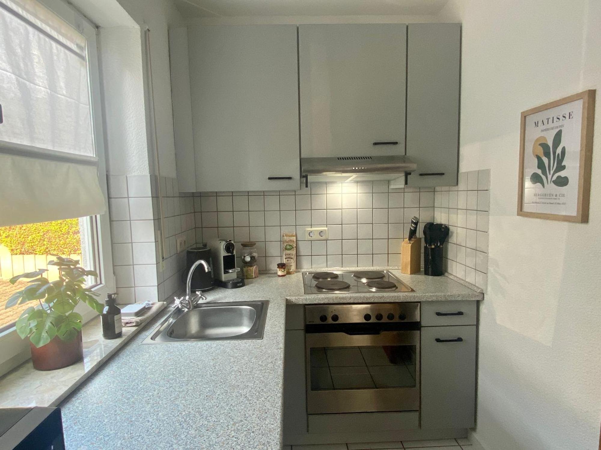 קובלנץ Moderne Wohnung Mit Terrasse & Parkplatz; Naehe Bwzk & Amazon מראה חיצוני תמונה