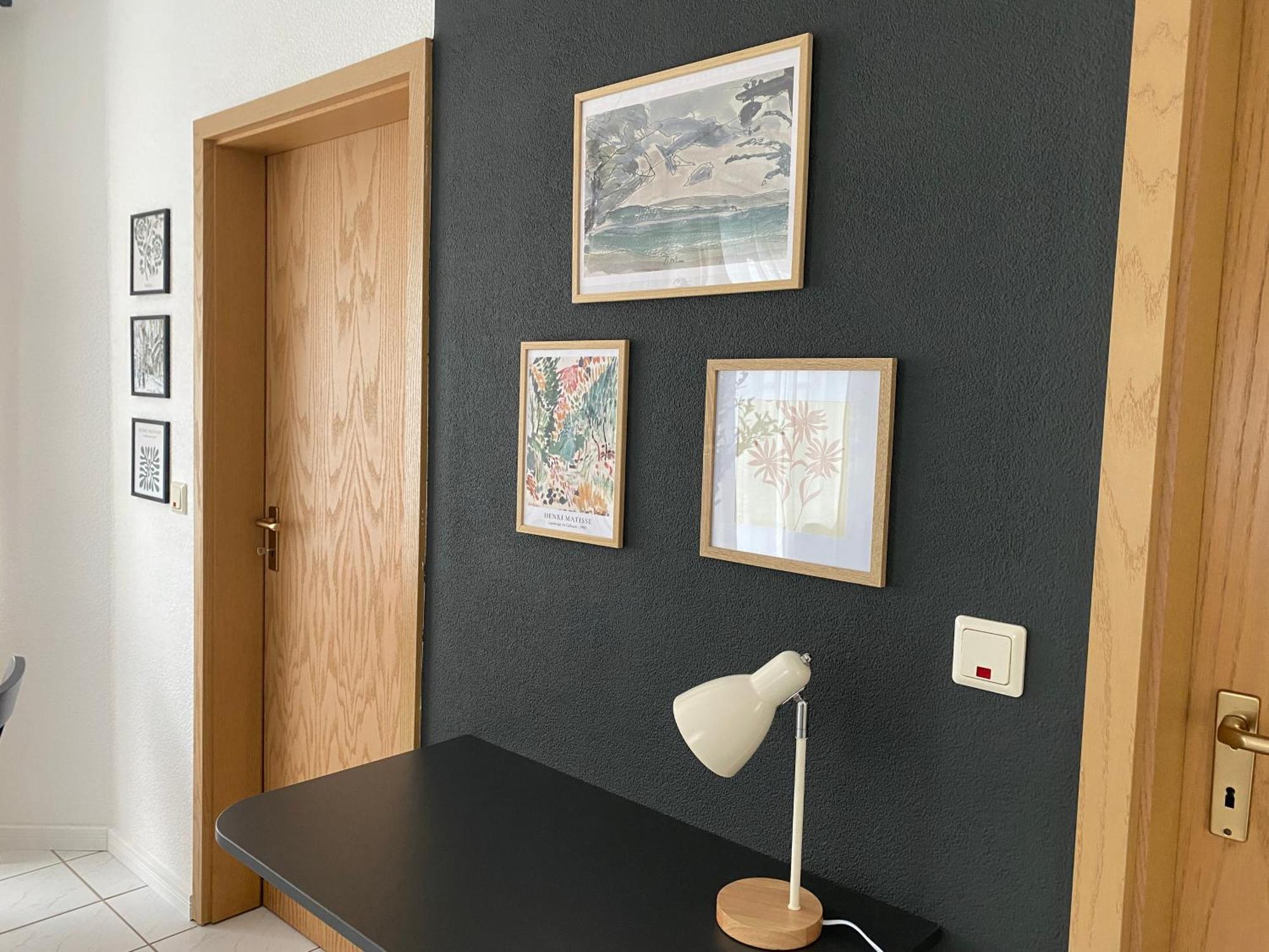 קובלנץ Moderne Wohnung Mit Terrasse & Parkplatz; Naehe Bwzk & Amazon מראה חיצוני תמונה
