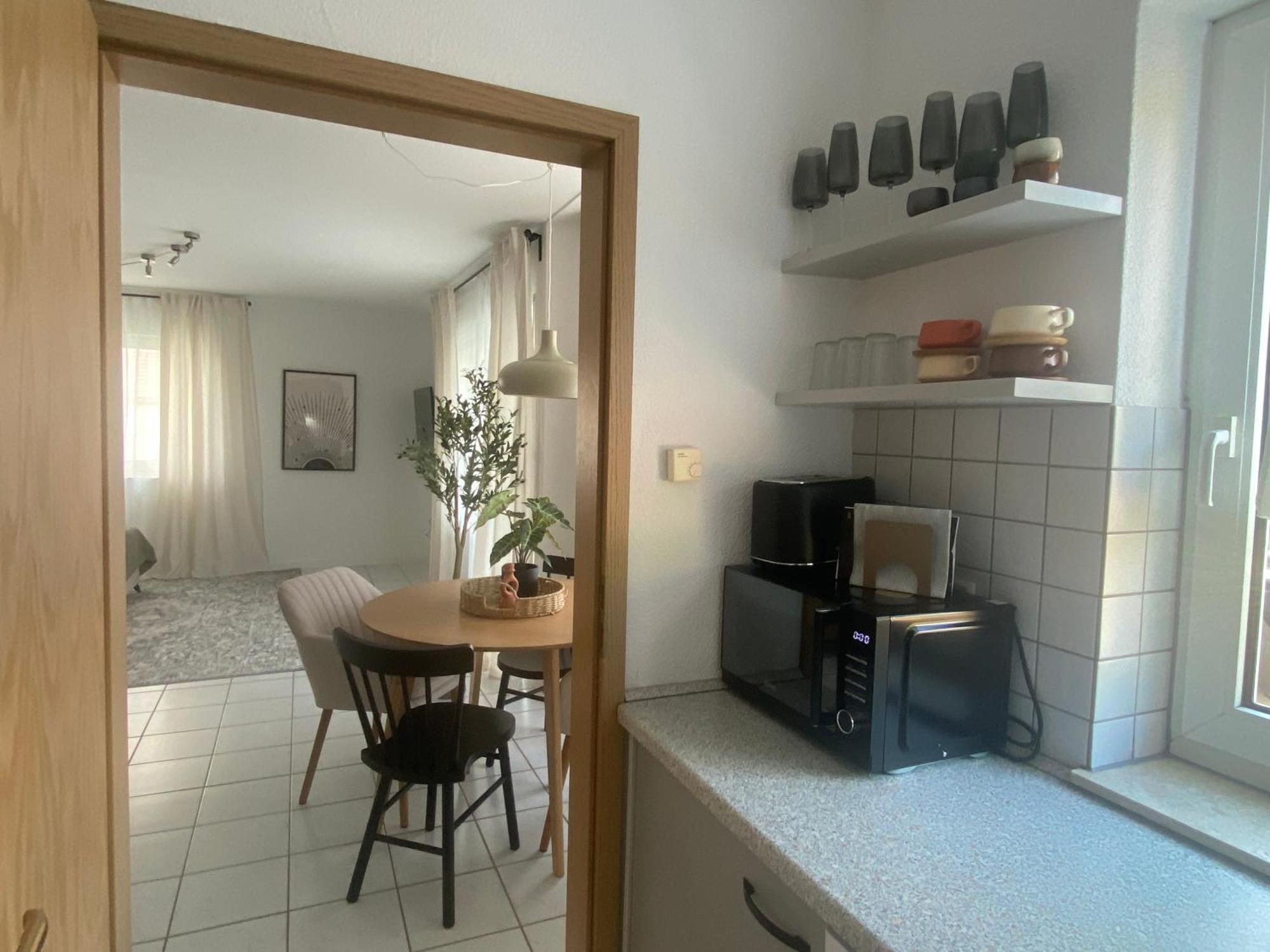 קובלנץ Moderne Wohnung Mit Terrasse & Parkplatz; Naehe Bwzk & Amazon מראה חיצוני תמונה