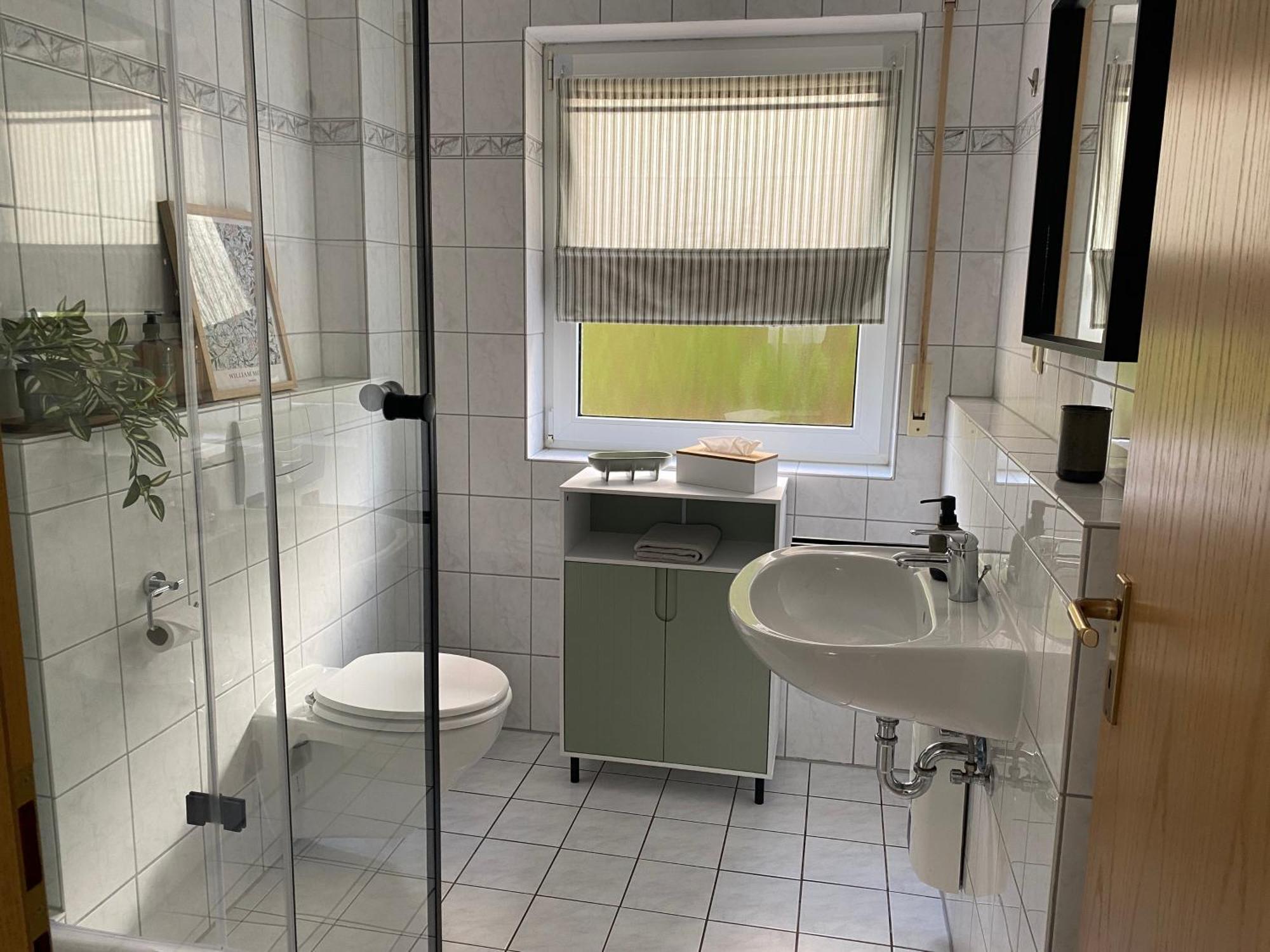 קובלנץ Moderne Wohnung Mit Terrasse & Parkplatz; Naehe Bwzk & Amazon מראה חיצוני תמונה